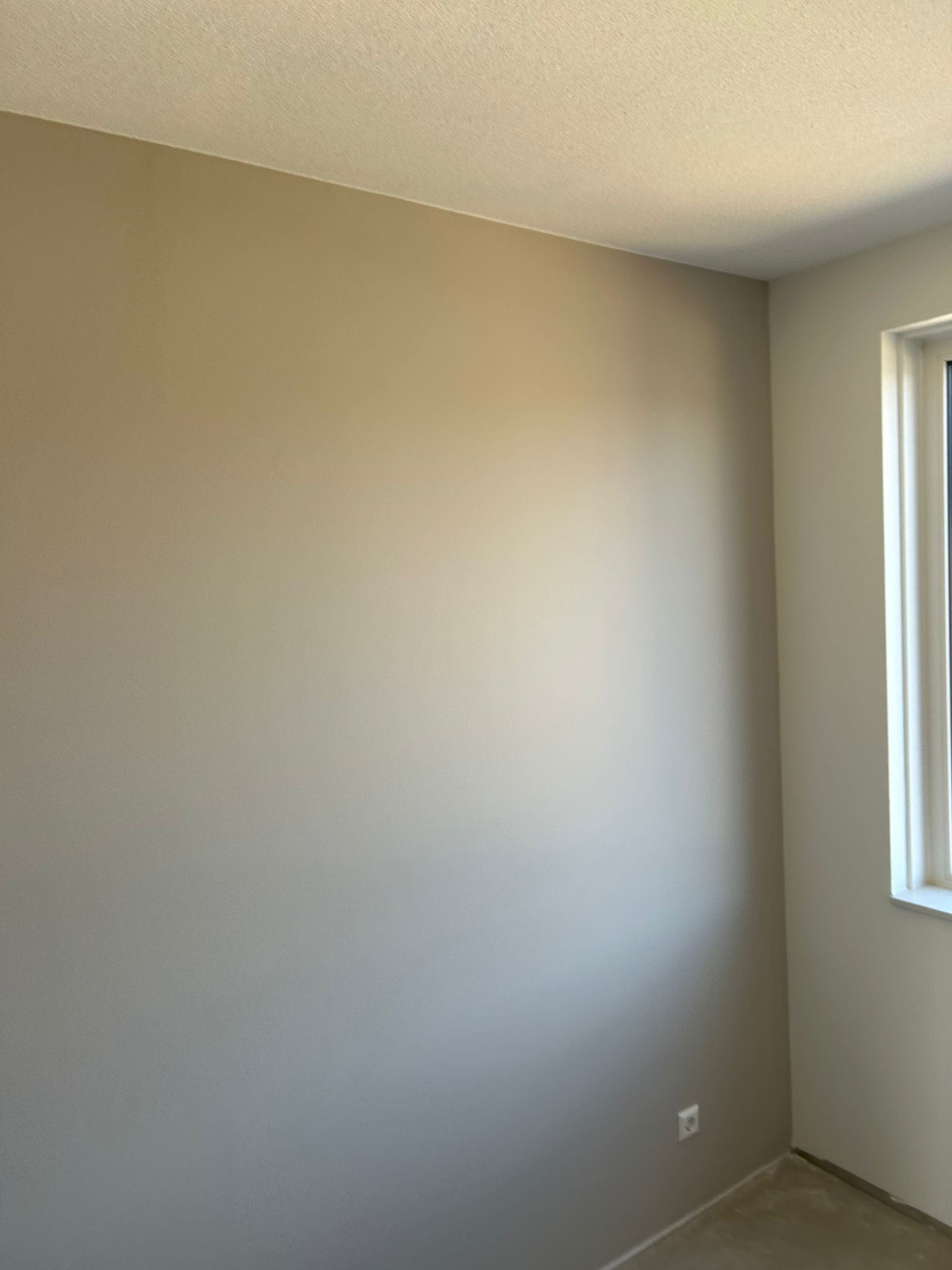 Zevenhuizen - Woonkamer accentmuur