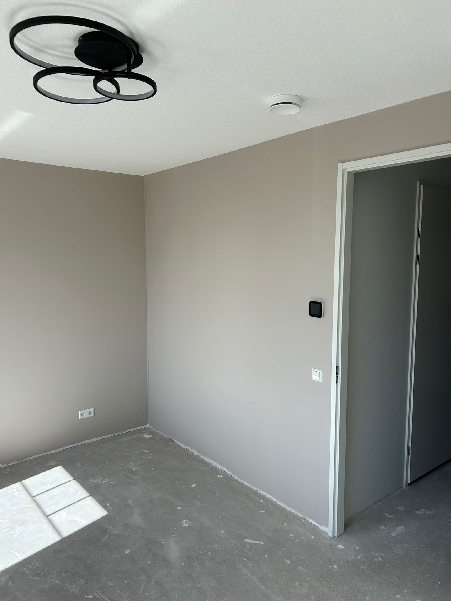 Zevenhuizen - Kamer overzicht